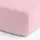 Полуторное постельное белье муслин с простыней на резинке BABY BLUSH