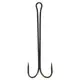 Подвійний гачок Flagman Double Hook Long SS (2 4 шт.)