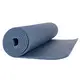 Коврик для йоги и фитнеса PowerPlay 4010, 173x61x0.6, Navy