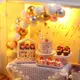 Кукольный дом DIY Cute Room QT-010-B Happy Birthday детский деревянный конструктор для девочек