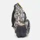 Мужской рюкзак через плечо Monsen C1HSSA0708gr-grey