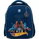Рюкзак Kite Education каркасный HW22-555S Hot Wheels