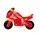 Толокар Мотоцикл Technok Toys, ручка на корпусе, широкие колеса. Red (68564)