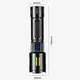 Фонарь NIGHT VISION FLUORESCENCE CB-611-TG, Фонарик police оригинал, Фонарик полис, Фонарик BL