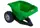 Прицеп для педального трактора Pilsan до 35 кг. Green (90530)