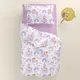 Подростковое постельное белье с простыней на резинке PRINCESS LAND