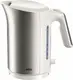 Электрочайник Braun WK-5100-White 1.7 л белый