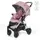 Коляска детская GALLANT v.2 ME 1071-1 Mauve Rose