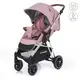 Коляска детская GALLANT v.2 ME 1071-1 Mauve Rose