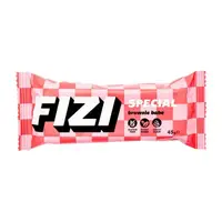 Батончик Fizi Special Bar, 45 грамм, Brownie Babe