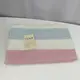 Шерстяной плед детский Vladi London Влади Лондон 3155 Розовый 100х140 Хлопок 20% Шерсть 10%