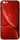 Чехол-накладка TOTO Print Glass Space Case Apple iPhone 6/6s Red