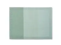 Коврик сервировочный Kela NiСa 12830 45х33 см дымчато-зеленый