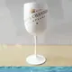 Фирменные бокалы для шампанского Moet & Chandon, фужеры Мое Шандон, Белый moet