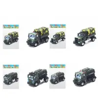 Спецтехника инертная 7134D1-2-E1-3 13 см