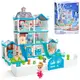 Игровой набор Домик 556-64 61х55х49 см