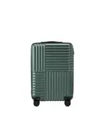 Чемодан Xiaomi Ninetygo HIMALAYA Luggage 20` Green (6941413219938)
