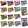 Пазлы Danko Toys С260-04-01-02-03-10 260 деталей