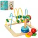 Деревянный лабиринт Limo Toy MD-2475 20,5х20,5х16 см