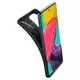 Чехол Spigen для Samsung Galaxy M53 - Liquid Air, Matte Black (ACS04344)