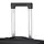 Чемодан Semi Line 24" (M) Black (T5794-2)