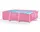 Бассейн каркасный Intex, 220 х 150 х 60 см, 1662 л. Pink (150250)