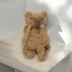 Мягкий рюкзак "Котик", высота 33 см, (бежевый)