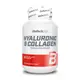 Для суставов и связок BioTech Hyaluronic and Collagen, 30 капсул
