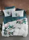 Турецкое Постельное Белье La Romano Premium Satin 300TC Nadia Tapestry 200х220см