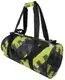 Сумка спортивная для тренировок 28L Wallaby, Украина салатовая с черным