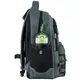 Рюкзак школьный GoPack Education Legion GO25-182M-5 15 л
