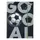 Папка для тетрадей В5 YES Football 500254 24х18х3 см