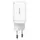 Адаптер сетевой BASEUS Super Si Pro Quick Charge |1USB/1Type-C, 30W/3A, PD/QC| (CCSUPP-E02)