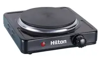Электроплита Hilton HEС-151 1500 Вт