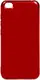 Чехол-накладка TOTO Mirror TPU 2mm Case Xiaomi Redmi Go Red