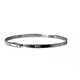 Хомут червячный оцинкованный 9мм D140-160мм 10шт SIGMA (2511221)