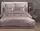 Комплект постельного белья 160х220 см Жаккард Edna Passion Arya AR-TR1004171
