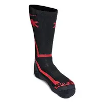 Носки Norfin Arctic Merino Heavy T4M XL 46-47 Черный 302805-04XL