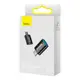 Переходник Baseus Ingenuity Series Mini OTG Adaptor Type-C to USB-A 3.1 |10Gbps|