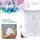 Подушки SUPER SOFT 50Х70 СМ ультрамягкая, гипоаллергенная