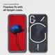 Защитное стекло Spigen для Nothing Phone 1 - ALIGNmaster (2 шт), Clear (AGL05447)