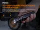 Фонарь ручной Fenix ​​WT25R