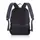 Рюкзак городской XD Design Bobby Soft синий (P705.795)