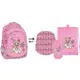 Набор Kite рюкзак + пенал + сумка для обуви SET_TK22-700M(2p) Tokidoki