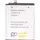 Аккумулятор PowerPlant Xiaomi Mi A3 (BM4F) 3100mAh