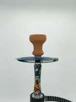 Прекрасный кальян мини для Garden Shisha 6503