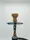 Прекрасный кальян мини для Garden Shisha 6503