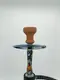 Прекрасный кальян мини для Garden Shisha 6503