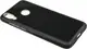 Чехол-накладка TOTO TPU Shine Case Huawei Y7 2019 Black