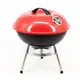 Гриль мангал розкладний BARBECUE 36 см Круглий